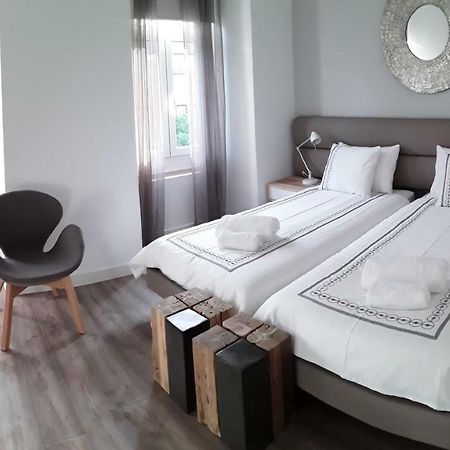 Shades Of Grey - Lisbon Apartment Luaran gambar