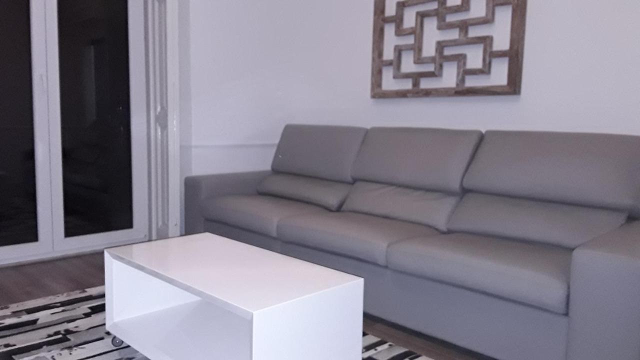 Shades Of Grey - Lisbon Apartment Luaran gambar