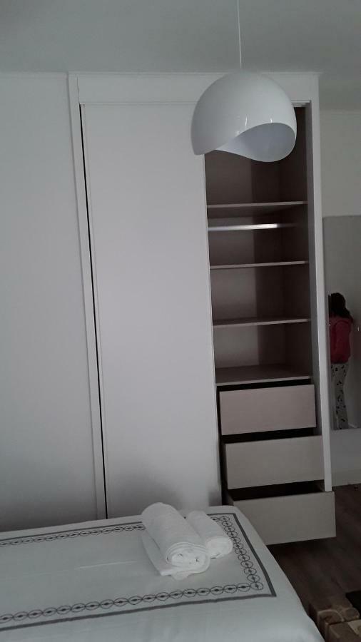 Shades Of Grey - Lisbon Apartment Luaran gambar
