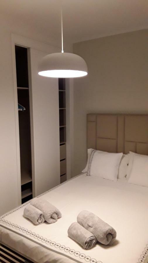 Shades Of Grey - Lisbon Apartment Luaran gambar
