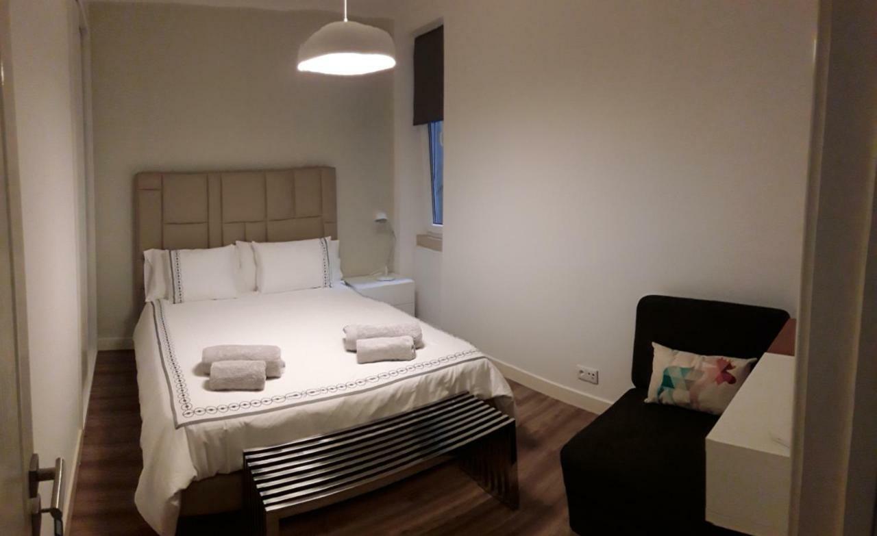 Shades Of Grey - Lisbon Apartment Luaran gambar