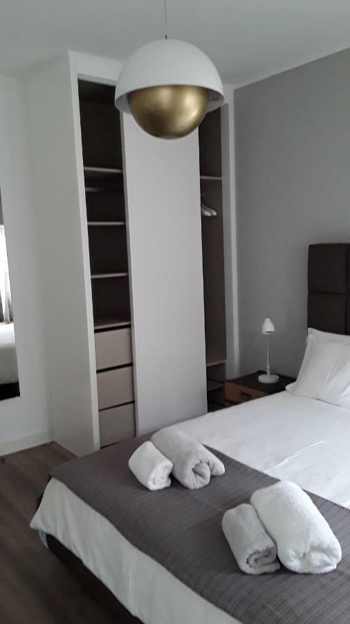 Shades Of Grey - Lisbon Apartment Luaran gambar