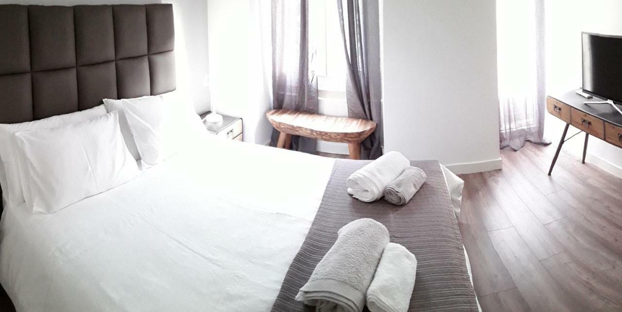 Shades Of Grey - Lisbon Apartment Luaran gambar