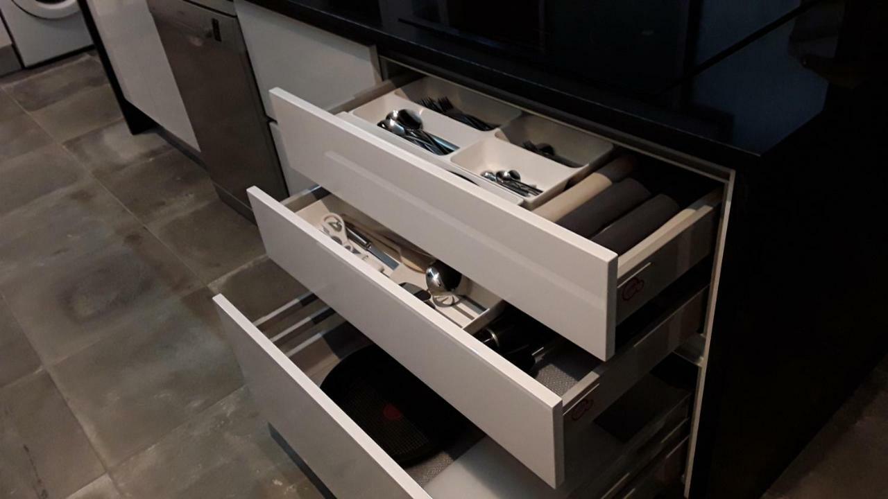 Shades Of Grey - Lisbon Apartment Luaran gambar