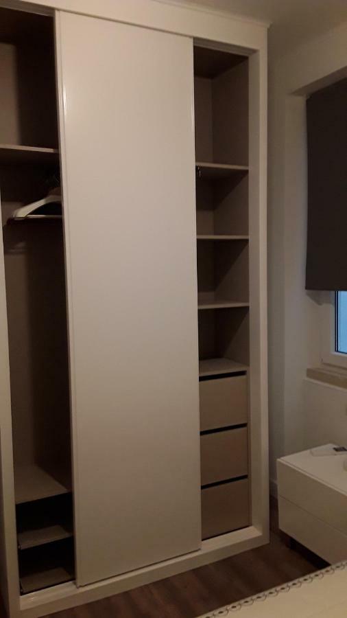 Shades Of Grey - Lisbon Apartment Luaran gambar