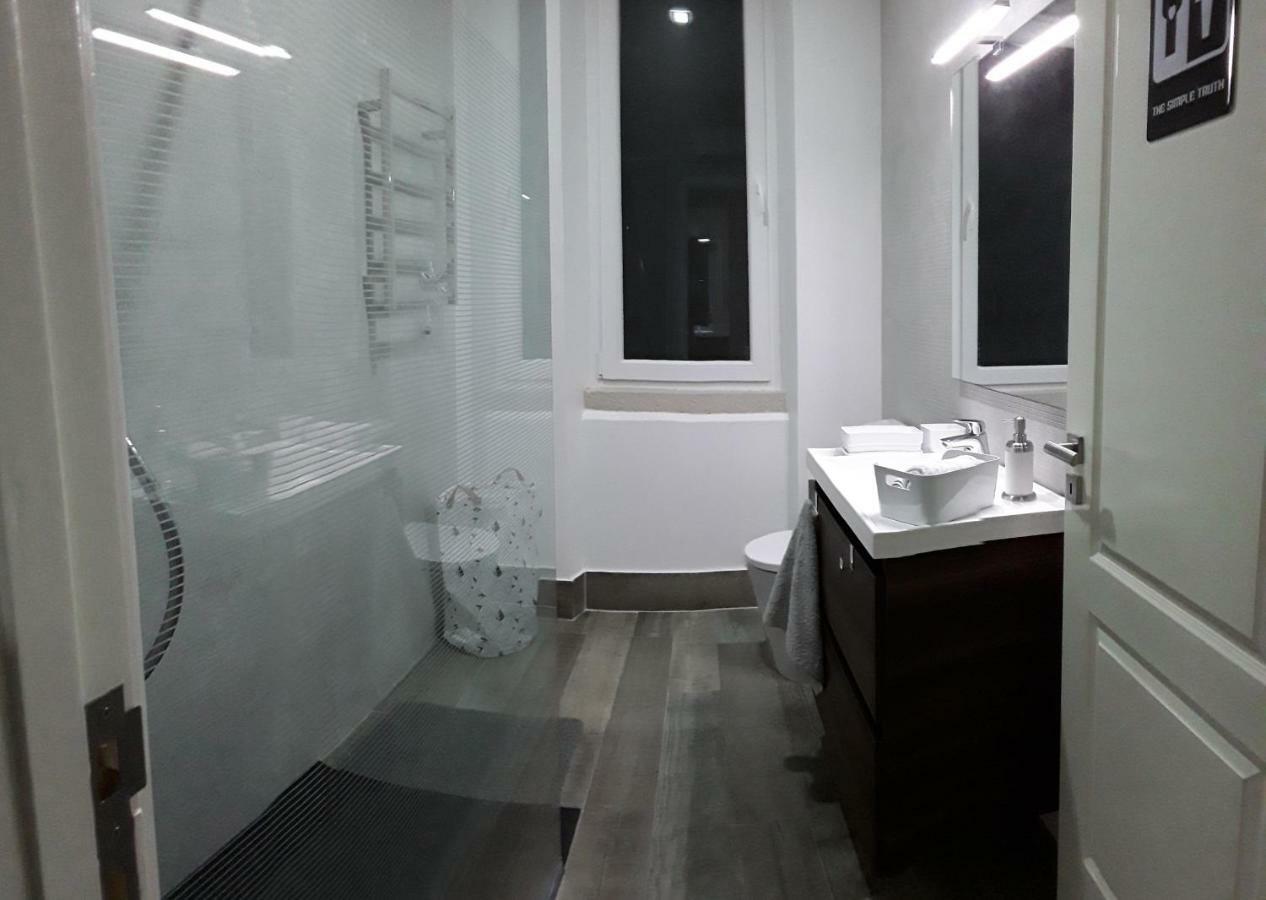Shades Of Grey - Lisbon Apartment Luaran gambar