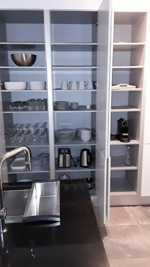 Shades Of Grey - Lisbon Apartment Luaran gambar