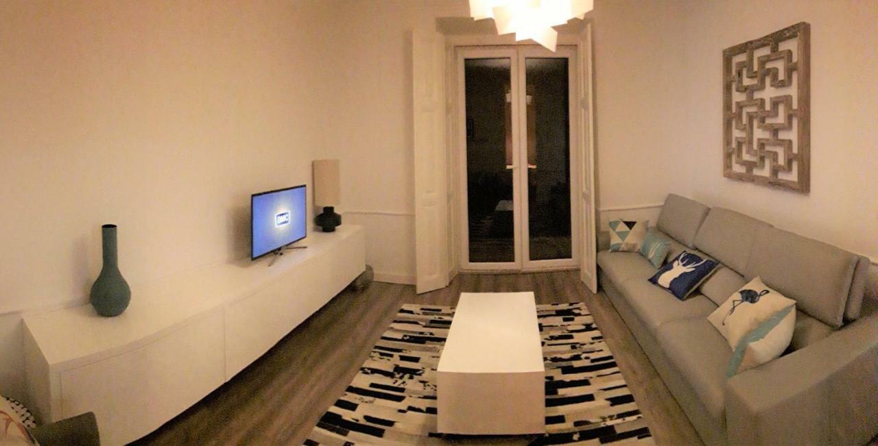 Shades Of Grey - Lisbon Apartment Luaran gambar