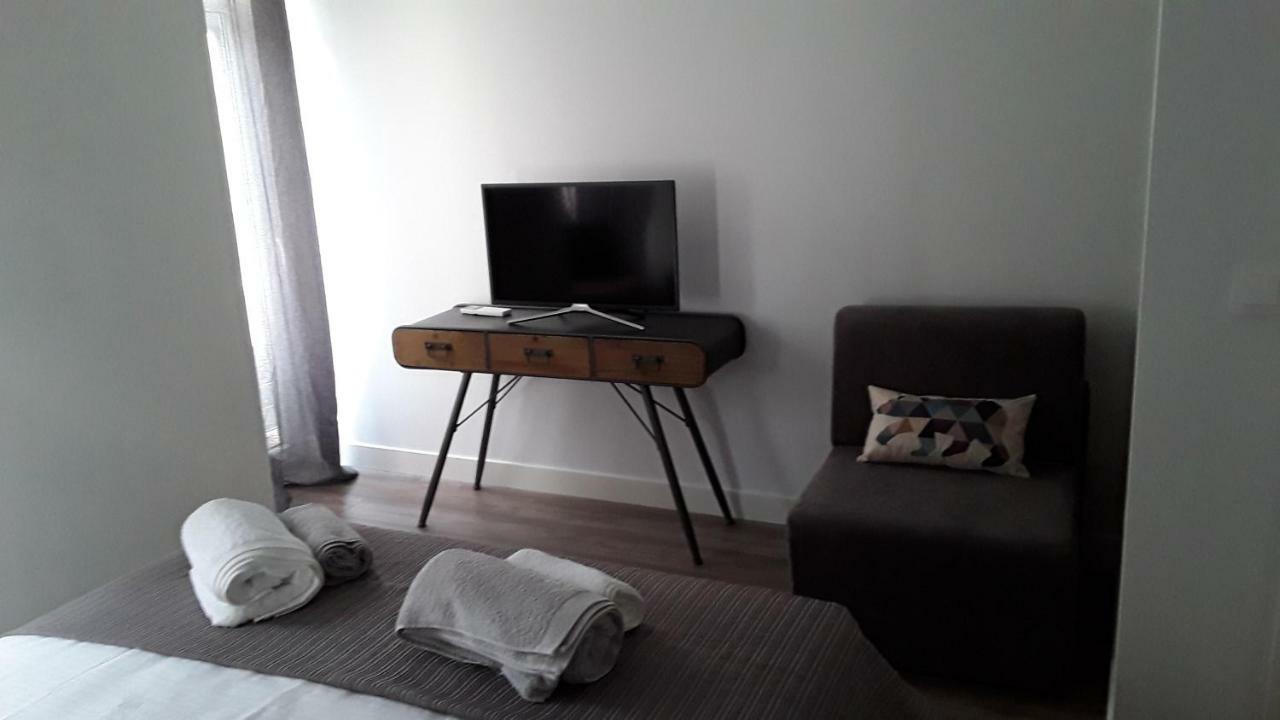 Shades Of Grey - Lisbon Apartment Luaran gambar
