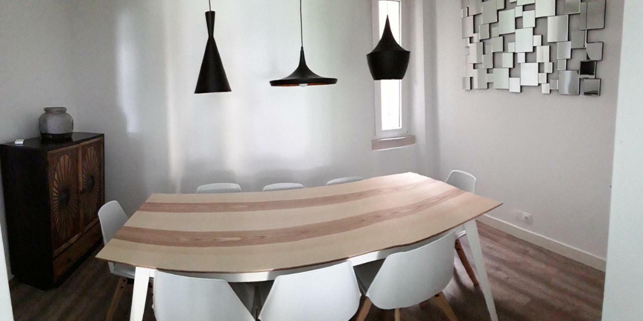 Shades Of Grey - Lisbon Apartment Luaran gambar