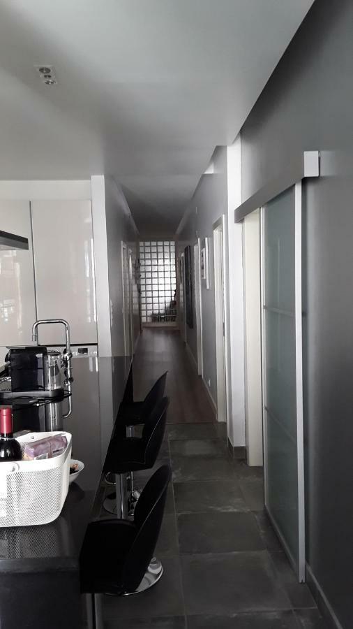 Shades Of Grey - Lisbon Apartment Luaran gambar